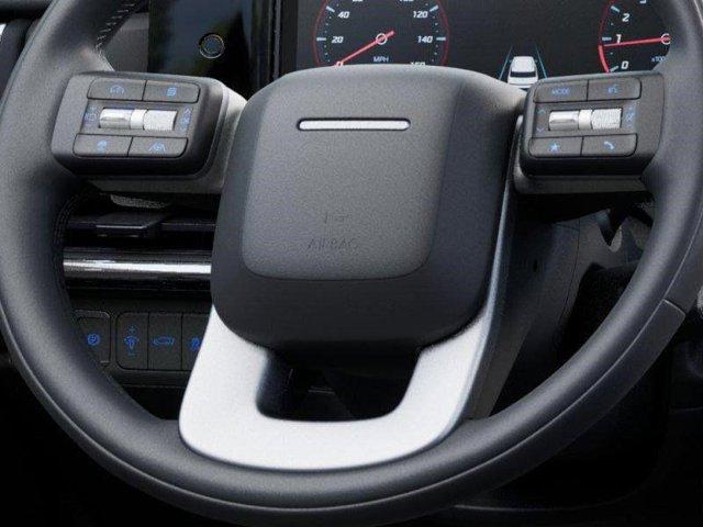 new 2026 Hyundai Santa Fe car, priced at $49,005