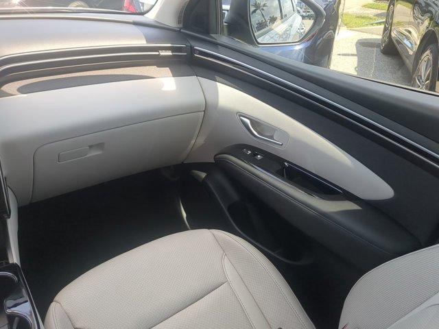 used 2023 Hyundai Tucson car, priced at $26,991