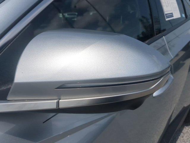 used 2023 Hyundai Tucson car, priced at $26,991