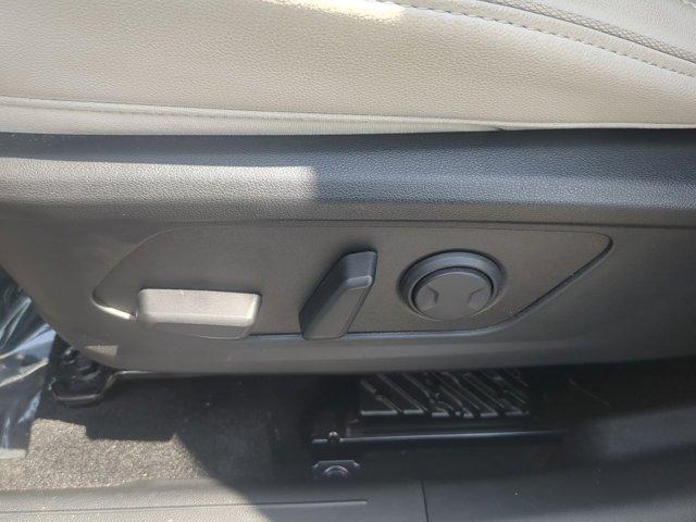 used 2023 Hyundai Tucson car, priced at $26,991