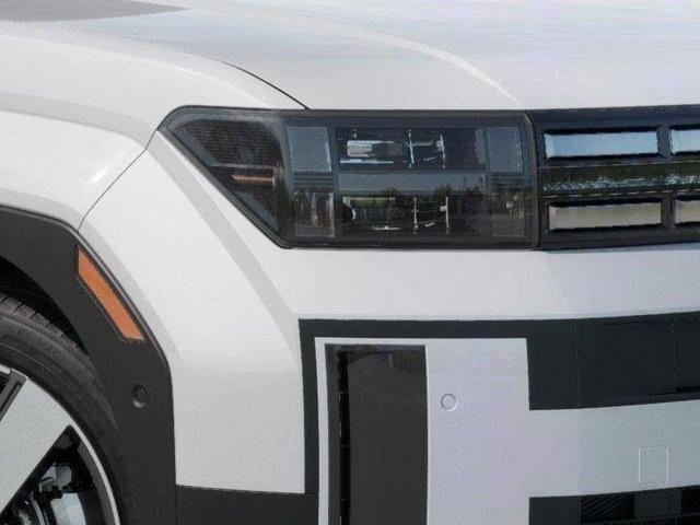 new 2026 Hyundai Santa Fe car, priced at $49,040