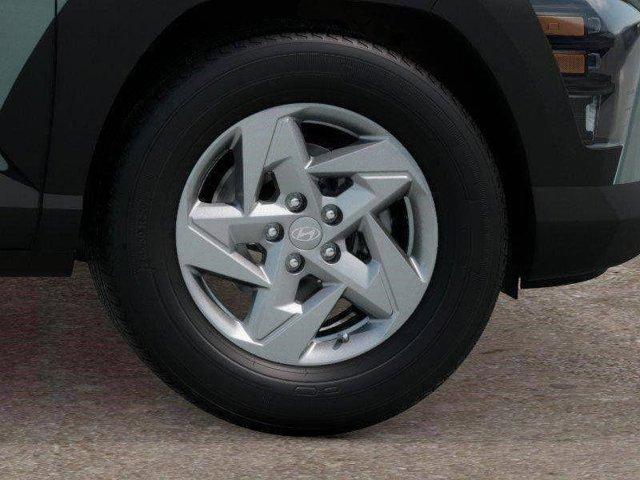 new 2026 Hyundai Kona car, priced at $26,281