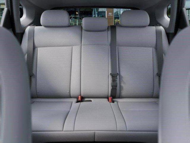 new 2026 Hyundai Kona car, priced at $26,281