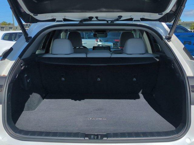 used 2020 Lexus RX 350 car, priced at $28,800