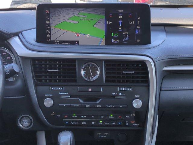 used 2020 Lexus RX 350 car, priced at $28,800