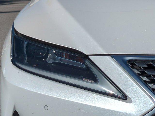 used 2020 Lexus RX 350 car, priced at $28,800