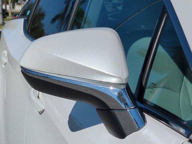 used 2020 Lexus RX 350 car, priced at $28,800