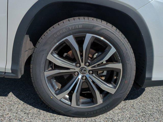 used 2020 Lexus RX 350 car, priced at $28,800