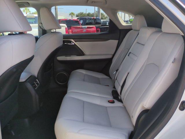 used 2020 Lexus RX 350 car, priced at $28,800