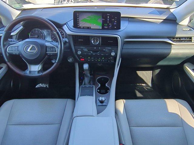 used 2020 Lexus RX 350 car, priced at $28,800