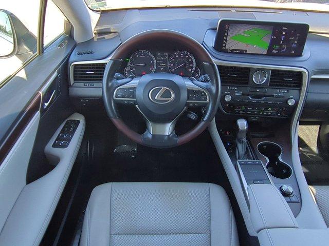 used 2020 Lexus RX 350 car, priced at $28,800
