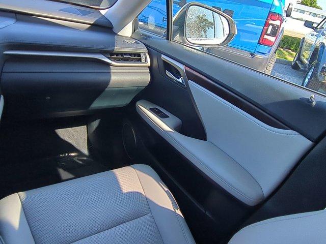 used 2020 Lexus RX 350 car, priced at $28,800