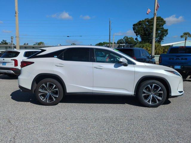 used 2020 Lexus RX 350 car, priced at $28,800