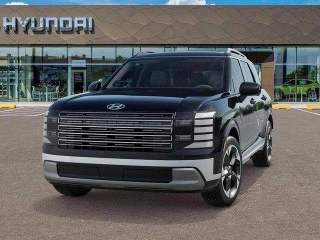 new 2026 Hyundai Palisade car, priced at $51,621
