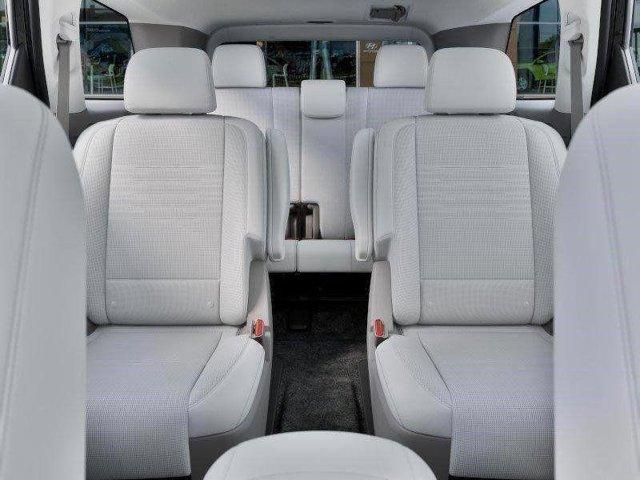 new 2026 Hyundai Palisade car, priced at $51,621