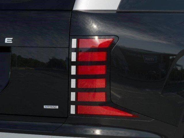 new 2026 Hyundai Palisade car, priced at $51,621