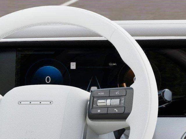 new 2026 Hyundai Palisade car, priced at $51,621