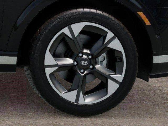 new 2026 Hyundai Palisade car, priced at $51,621