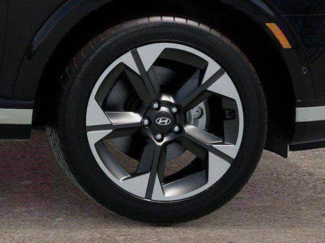 new 2026 Hyundai Palisade car, priced at $51,621