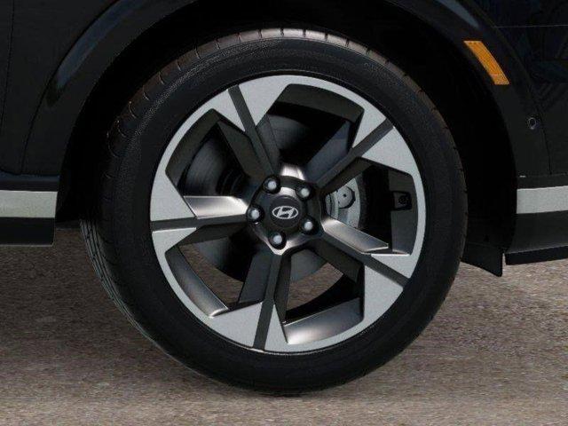 new 2026 Hyundai Palisade car, priced at $52,435