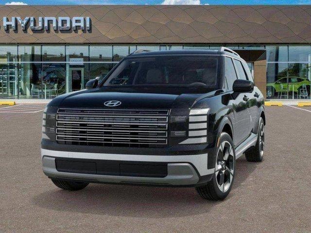 new 2026 Hyundai Palisade car, priced at $51,621