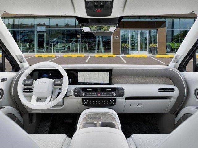 new 2026 Hyundai Palisade car, priced at $51,621