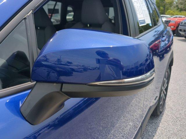 used 2023 Toyota Corolla Cross car, priced at $29,598
