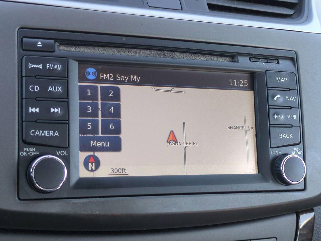 used 2013 Nissan Sentra car, priced at $8,225