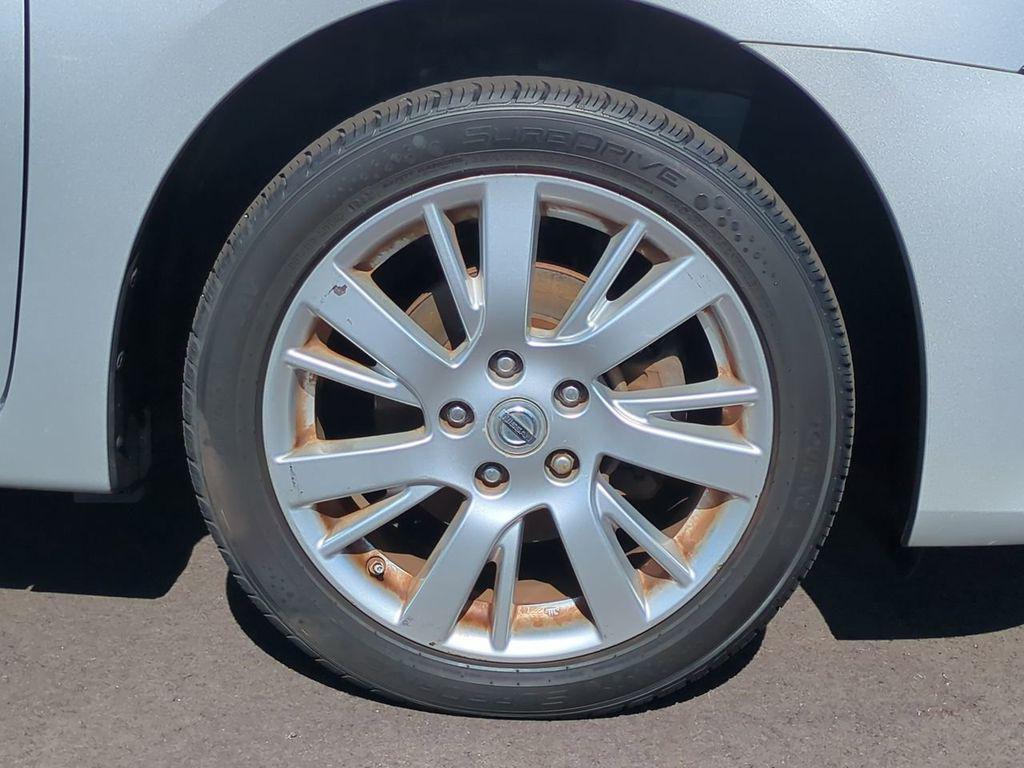 used 2013 Nissan Sentra car, priced at $8,225