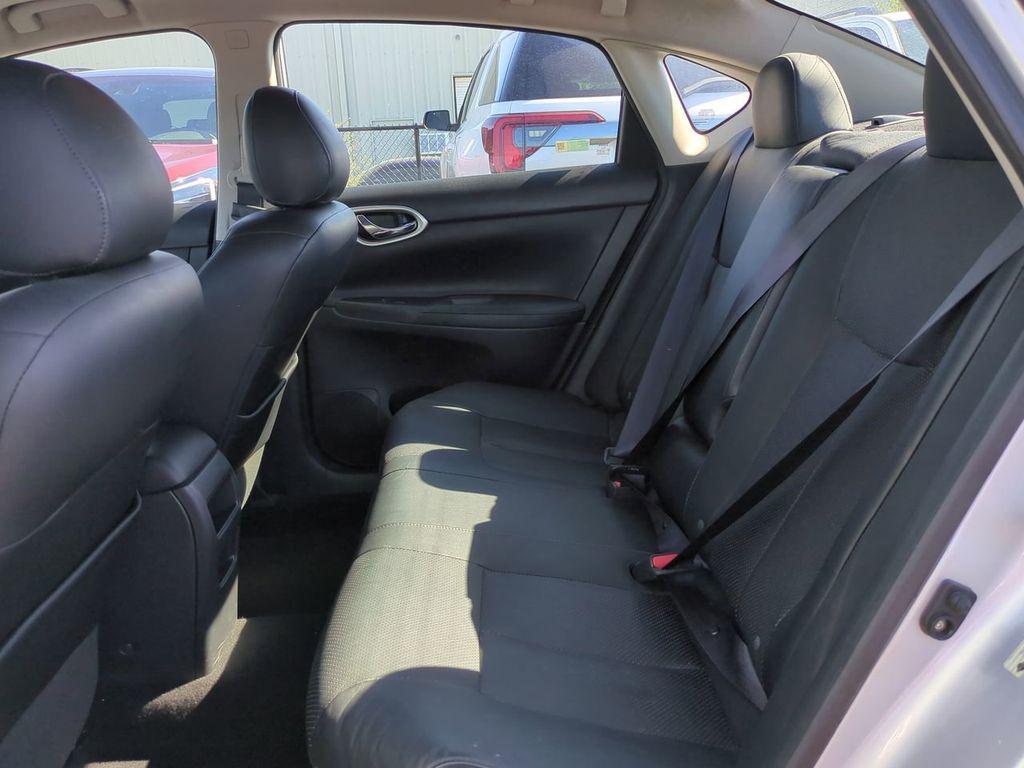 used 2013 Nissan Sentra car, priced at $8,225