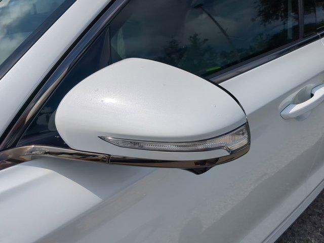 used 2025 Genesis G70 car, priced at $43,390