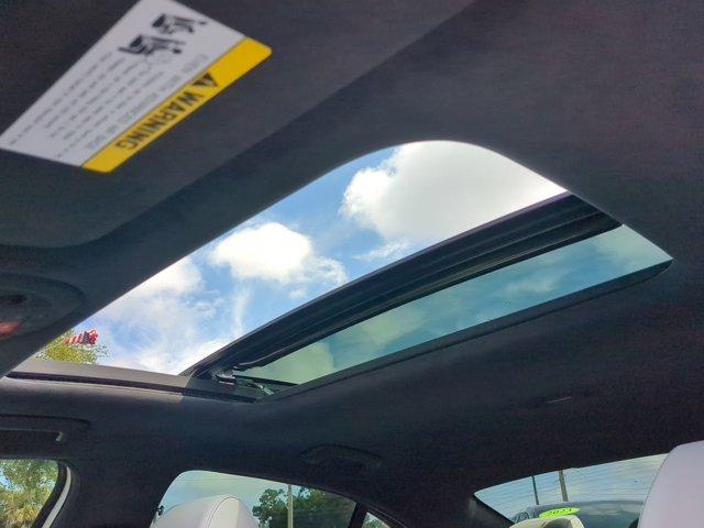 used 2025 Genesis G70 car, priced at $43,390