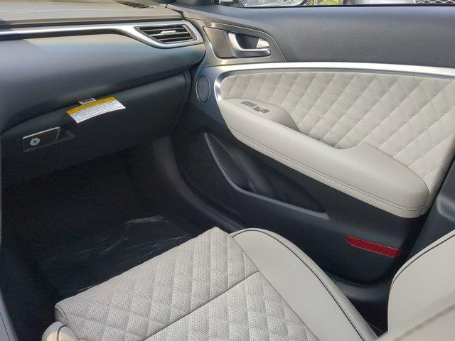 used 2025 Genesis G70 car, priced at $43,390