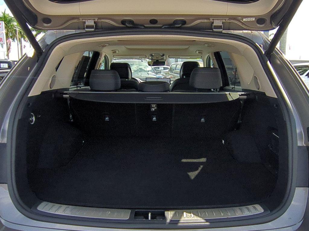 used 2021 Genesis GV80 car, priced at $26,475