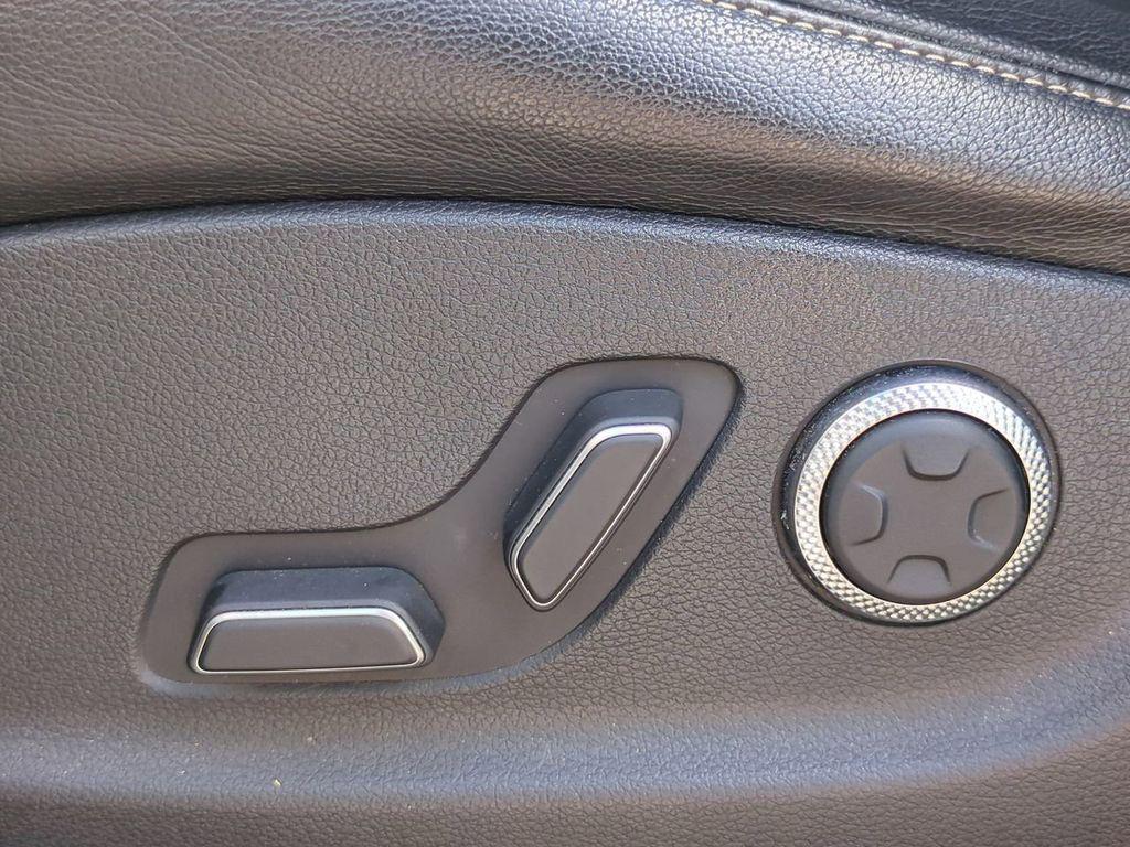 used 2021 Genesis GV80 car, priced at $26,475