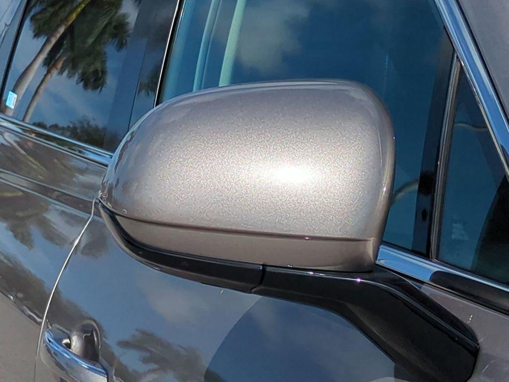 used 2021 Genesis GV80 car, priced at $26,475