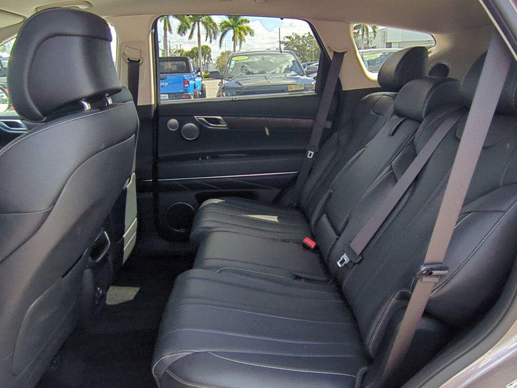 used 2021 Genesis GV80 car, priced at $26,475