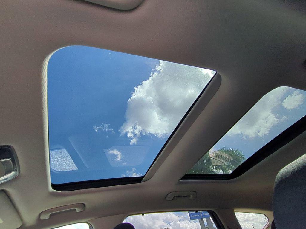 used 2021 Genesis GV80 car, priced at $26,475