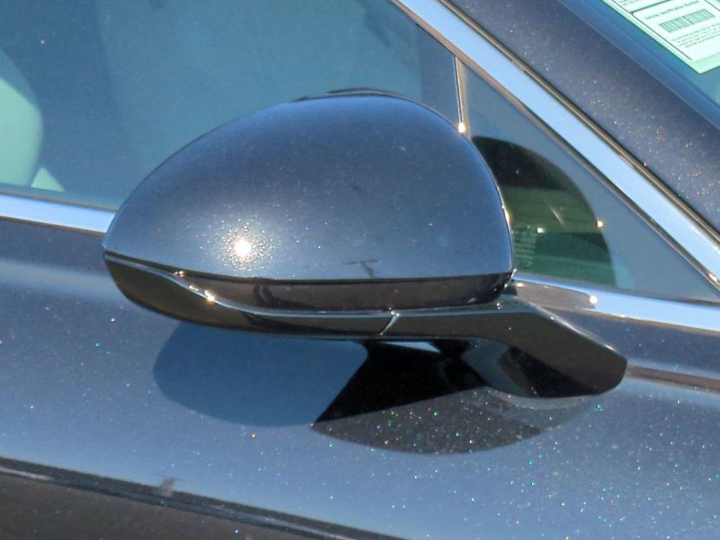 used 2021 Genesis G80 car, priced at $29,590