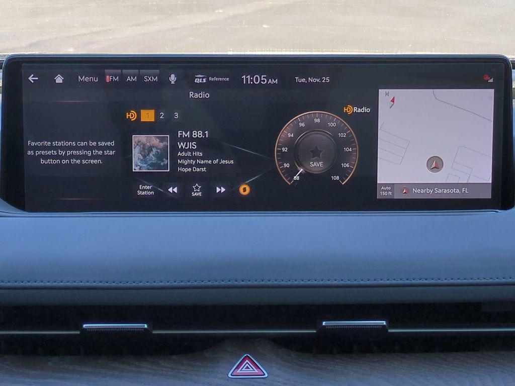 used 2021 Genesis G80 car, priced at $29,590