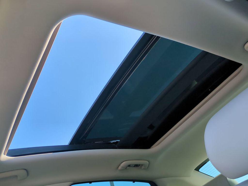 used 2021 Genesis G80 car, priced at $29,590