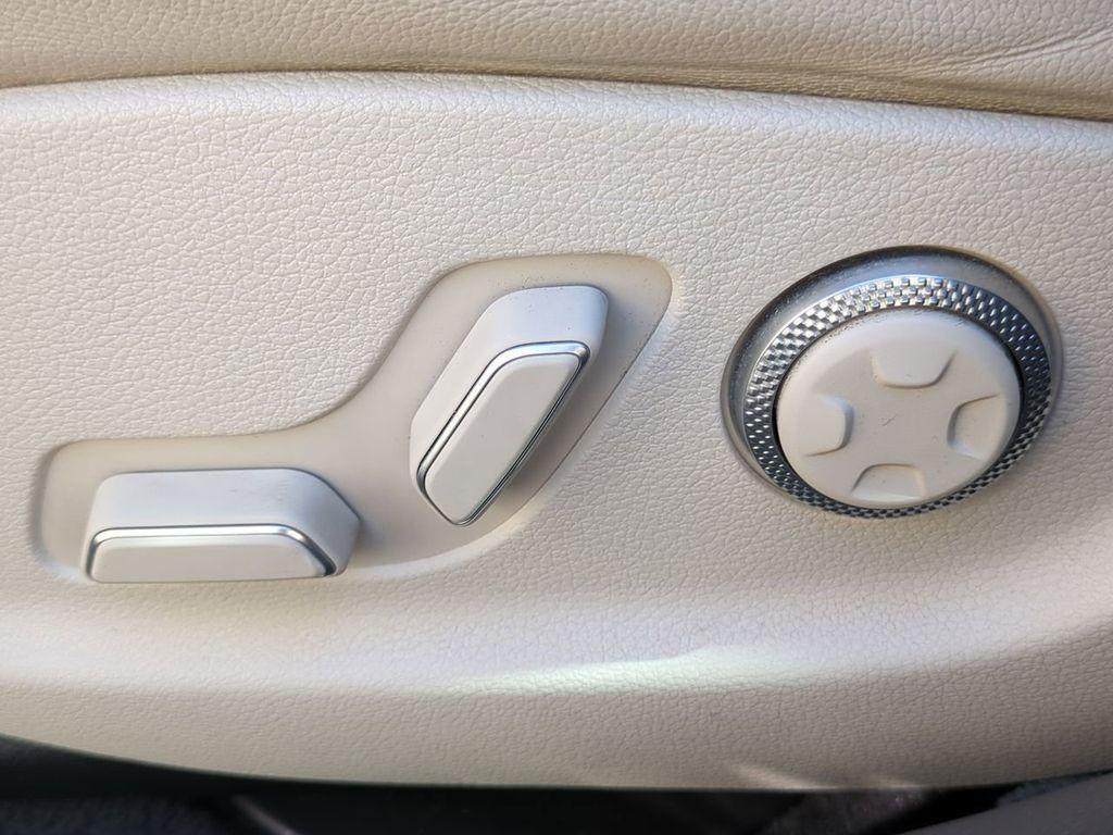 used 2021 Genesis G80 car, priced at $29,590