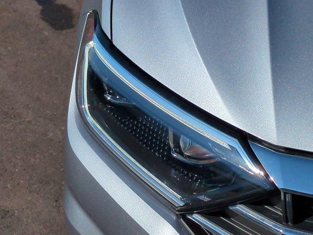 used 2020 Volkswagen Jetta car, priced at $19,204