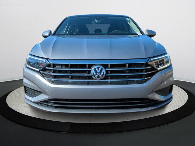 used 2020 Volkswagen Jetta car, priced at $19,204