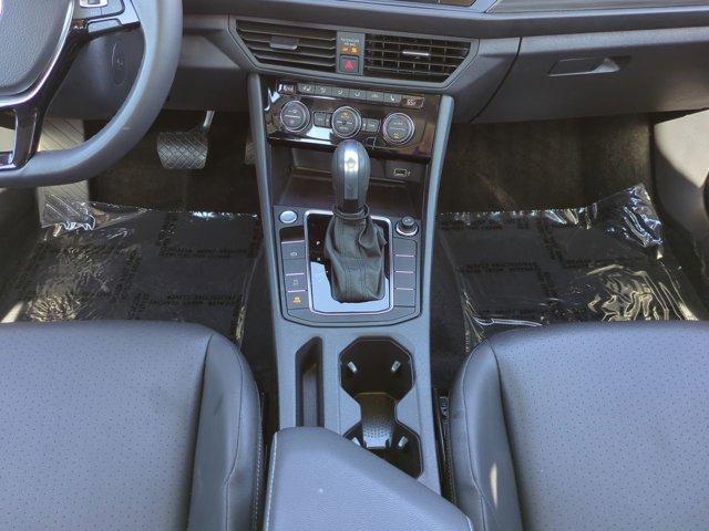 used 2020 Volkswagen Jetta car, priced at $19,204
