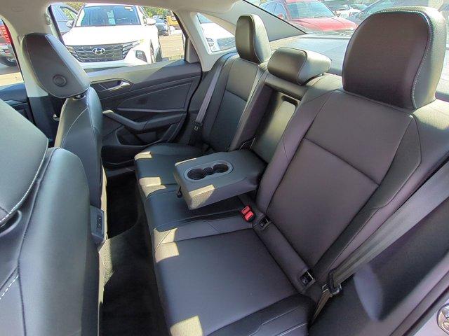 used 2020 Volkswagen Jetta car, priced at $19,204