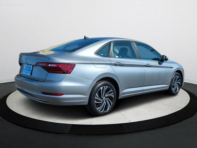 used 2020 Volkswagen Jetta car, priced at $19,204