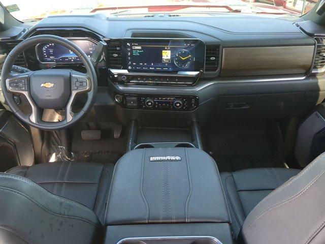 used 2024 Chevrolet Silverado 2500 car, priced at $75,298
