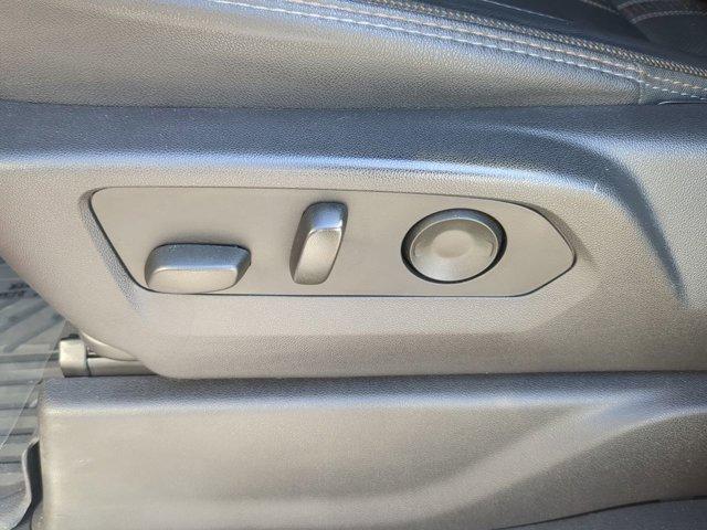 used 2024 Chevrolet Silverado 2500 car, priced at $75,298