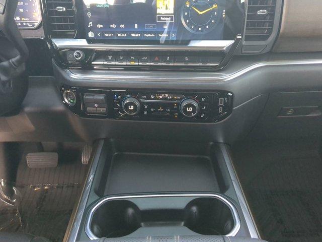 used 2024 Chevrolet Silverado 2500 car, priced at $75,298